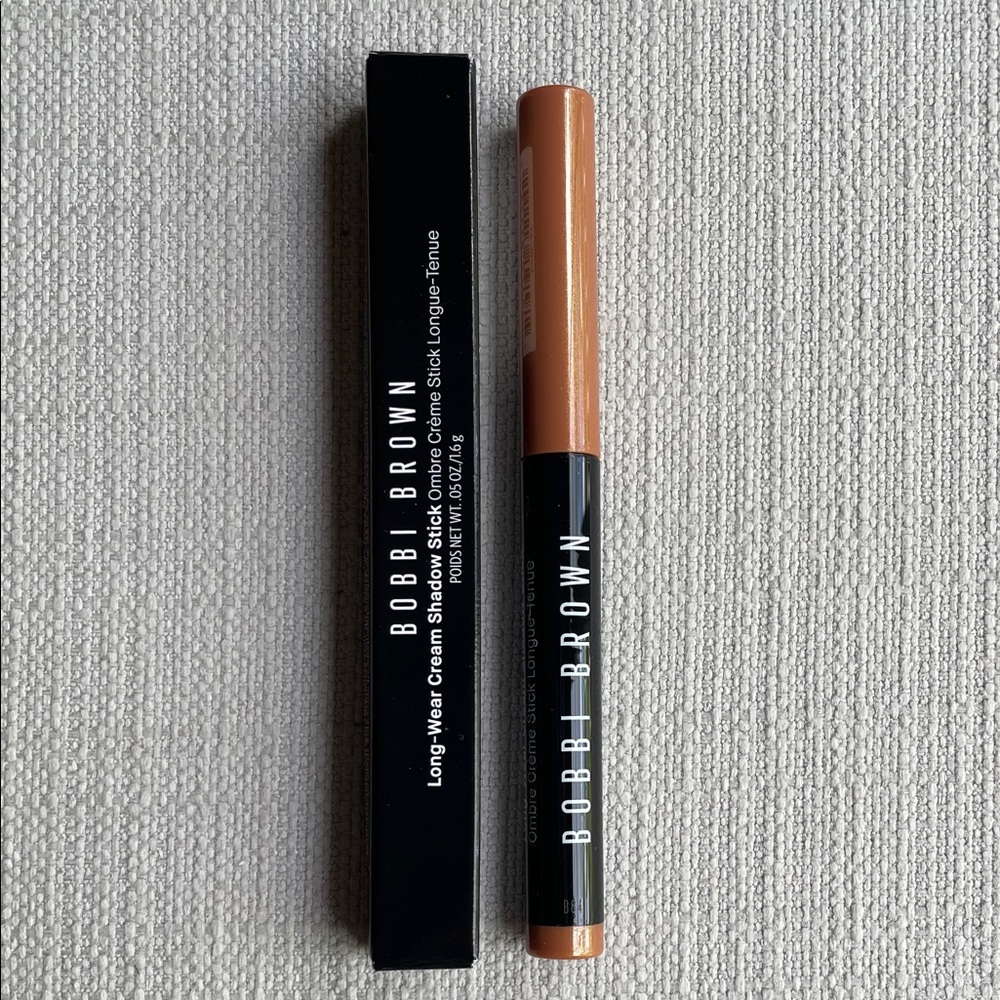 Bobbi brown Long-Wear Cream Eyeshadow Stick - Golden Light